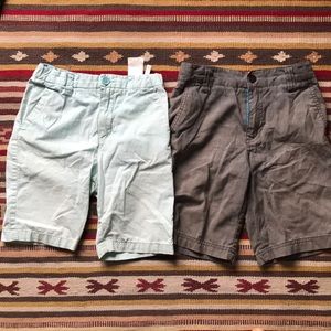 H&M and Shawn White shirt combo